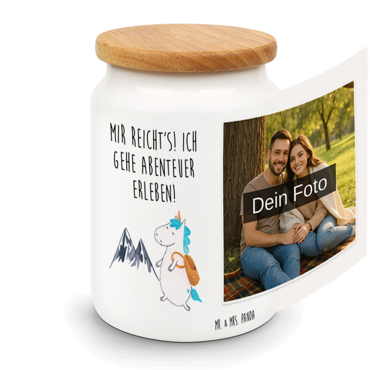 Personalisierte Foto Vorratsdose Einhorn Bergsteiger Fotodruck Keksdose, Fotodose, Foto Plätzchendose, Vorratsdose Mit Foto, Keramikdose mit Bild, Personalisierte Keksdose, Vorratsdose Foto, Keksdose personalisiert Foto, Keksdose Bild, Küchenbox Mit Bild, Vorratsdose Mit Bild, Foto Vorratsdose, Fotogeschenk Keksdose, Fotodose mit Deckel, Fotogeschenk Dose, Dose mit Fotodruck, Gebäckdose mit Foto, Dose mit Foto, Foto Gebäckdose, Foto Dose, Keramikdose Foto, Dose Bild bedrucken, Keksdose mit Foto, Personalisierte Fotodose, Personalisierte Keksdose Foto, Foto Keksdose, Vorratsdose Bedrucken Lassen, Unicorn, Einhorn, Einhörner, Einhorn Deko, Weltreise, Weltenbummler, Berge, Abenteurer, Abenteuer, Entdecker, Urlaub, Bergsteiger, Reisen
