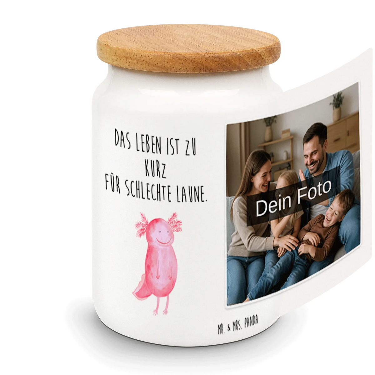 Personalisierte Foto Vorratsdose Axolotl Glücklich Vorratsdose Bedrucken Lassen, Vorratsdose Mit Bild, Vorratsdose Foto, Keramikdose mit Bild, Fotogeschenk Dose, Keramikdose Foto, Foto Keksdose, Keksdose Bild, Personalisierte Keksdose, Foto Vorratsdose, Foto Gebäckdose, Fotodruck Keksdose, Dose mit Fotodruck, Foto Dose, Gebäckdose mit Foto, Foto Plätzchendose, Personalisierte Fotodose, Fotogeschenk Keksdose, Vorratsdose Mit Foto, Küchenbox Mit Bild, Personalisierte Keksdose Foto, Keksdose personalisiert Foto, Dose mit Foto, Fotodose mit Deckel, Dose Bild bedrucken, Keksdose mit Foto, Fotodose, Axolotl, Molch, Axolot, Gute Laune, Schwanzlurch, Lurche, Lurch, Motivation