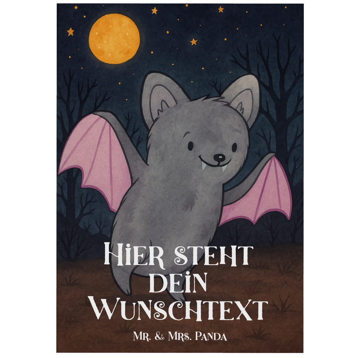 Personalisierte Postkarte Fledermaus Erschrecken Design Grußkarte mit eigenem Text, Postkarte mit Namen, grußkarte personalisiert, Grußkarte mit Namen, Personalisierte Postkarte mit Namen, Personalisierte Mr. & Mrs. Panda Postkarte, Ansichtskarte mit Namen, Personalisierte Grußkarte, Individualisierbare Postkarte, individuelle grußkarte, Karte mit Wunschtext, Karte mit Namen, Postkarten mit Namen, Personalisierte Karte, Postkarte personalisiert, Postkarte mit Wunschtext, Ansichtskarte mit Wunschtext, individuelle postkarte, Grußkarte mit Wunschtext, Personalisierte Postkarte mit Wunschtext, Personalisierte Grußkarten, personalisierbare postkarte, Personalisierte Postkarte, personalisierte postkarten, Personalisierbare Grußkarte, Postkarte Personalisierbar, Postkarte mit eigenem Text, Dekoration, Geschenke, Schenken, Deko, Halloween, Martinssingen