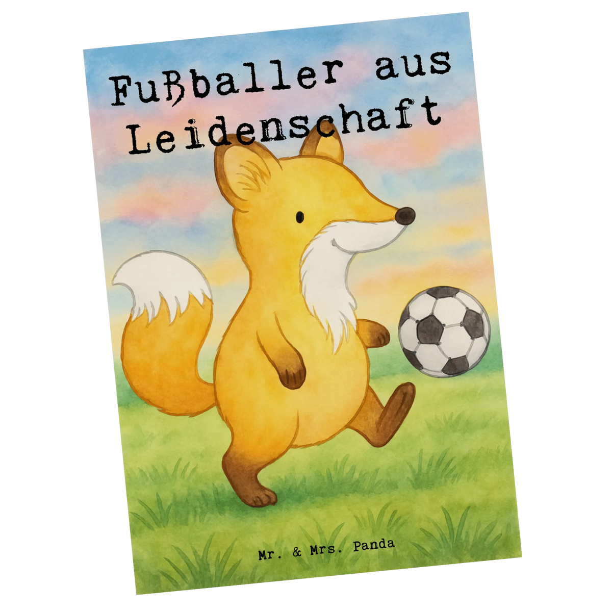 Postkarte Fußballer Leidenschaft Design Postkarte, spruchkarte, Ansichtskarte, Grußkarte, Postkarten, einzelkarte, Motivkarte, Designkarte, Kunstkarten, Fotokarte, Ansichtskarten, kunstkarte, bildkarte, Geschenk, Schenken, Jubiläum, Danke, Dankeschön, Beruf, Ausbildung, Abschied, Rente, Kollege, Kollegin, Arbeitskollege, Mitarbeiter, Firma, Fußballspiel, Fußballspieler, Glücksbringer, Profi Fußballer, Fußballer