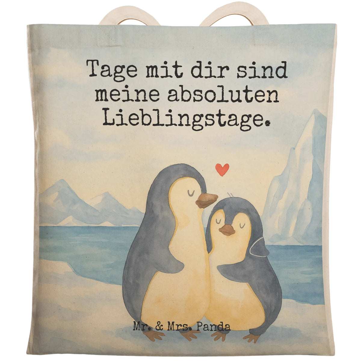 Einkaufstasche Pinguin umarmen Design Tragetasche, Beutel, markttasche, Stofftragetasche, Alltagstasche, Stofftasche, Tragetasche Mit Spruch, Beutel Tasche, Stoffbeutel, taschen shopper, Tragetasche Bedruckt, einkaufsshopper, Henkeltasche, Shoppingbag, stoffshopper, großer shopper, cityshopper, Beuteltasche, Freizeittasche, mehrzwecktasche, Große Einkaufstasche, Einkaufstasche, shopping bag, Tote Bag, Tasche, Shoppingtasche, Pinguin, Hochzeit, Hochzeitsgeschenk, Liebesgeschenk, Liebe, Verlobung, Liebesbeweis, Liebespaar, Hochzeitstag, Jahrestag