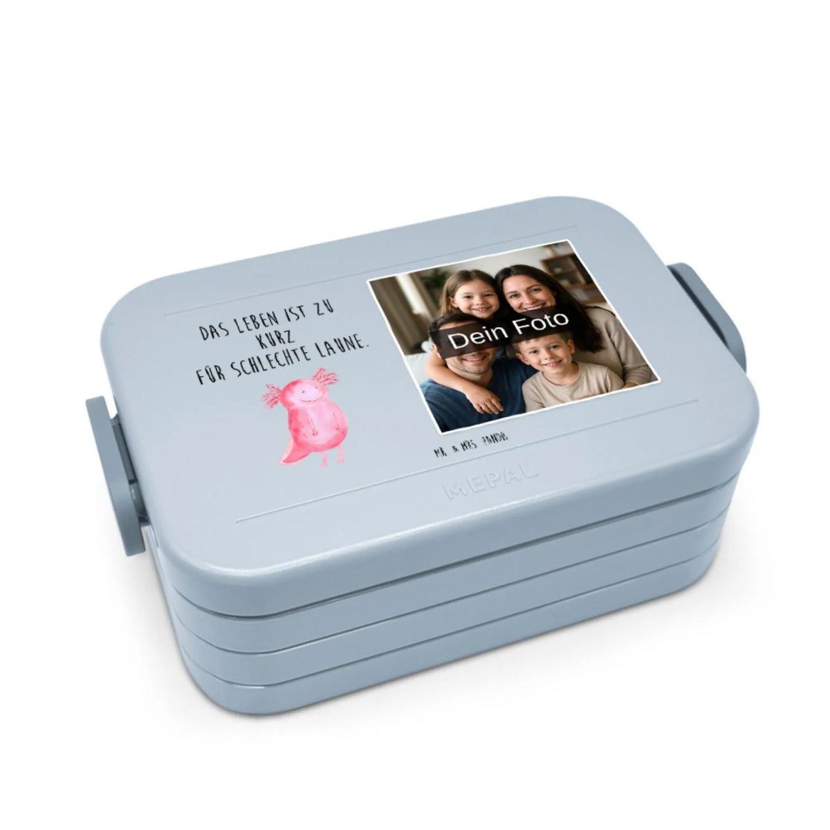 MEPAL Foto Bentobox Axolotl Glücklich Lunchbox Mit Foto, Brotdose mit Fotodruck, Jausenbox mit Bild, Foto Lunchbox, Brotdose Foto, Foto Snackbox, Personalisierte Lunchbox mit Foto, Personalisierte Brotdose Foto, Brotdose Mit Foto, Mepal Brotdose Foto, Jausenbox mit Foto, Fotobrotdose, Pausenbox mit Foto, Vesperdose mit Foto, Foto Bentobox, Lunchbox mit Bild, Brotdose Mit Eigenem Bild, Foto Brotbox, Foto Brotdose, Brotbüchse mit Foto, Vesperbox Mit Foto, Mepal Brotdose mit Foto, Brotdose mit Bild, Brotdose mit eigenem Foto, Brotbox Mit Foto, Mepal Brotdose mit Bild, Brotdose Mepal mit Foto, Lunchbox mit eigenem Foto, Lunchbox Foto, Axolotl, Molch, Axolot, Gute Laune, Schwanzlurch, Motivation, Lurche, Lurch