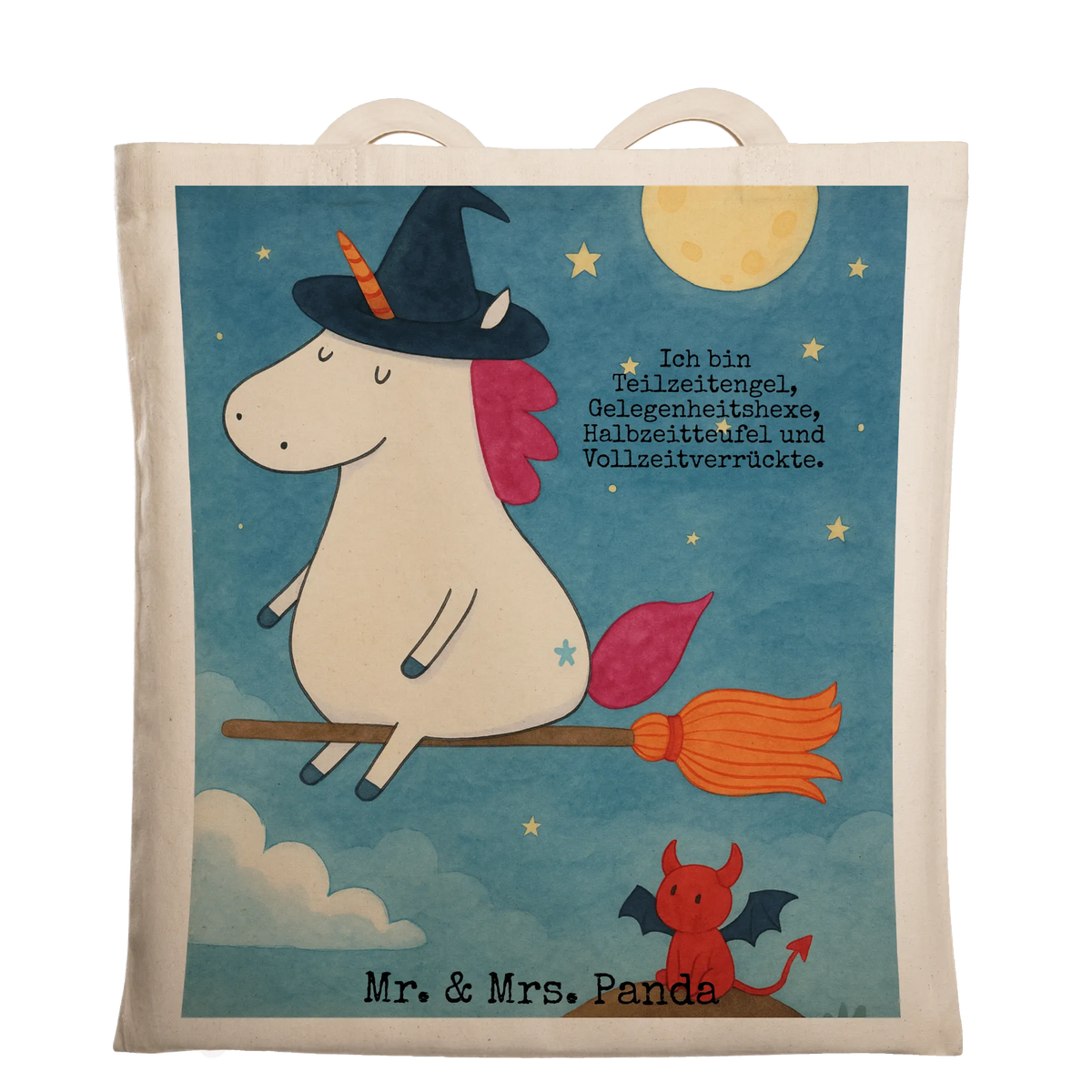 Tragetasche Einhorn Hexe Design Einkaufstasche, Tragetasche, tragbeutel, stoff shopper, Baumwoll-Tragetasche, Tasche, festivaltasche, freizeitbeutel, Alltagstasche, henkeltasche baumwolle, Jutebeutel, Einkaufstüte, tragetasche baumwolle, schulterbeutel, Shopping Tasche, studententasche, Stoffbeutel, Uni Tasche, textilbeutel, Baumwoll-Shopper, stofftasche baumwolle, beutel baumwolle, campus tasche, Schulbeutel, umhängetasche baumwolle, Schultasche, Freizeittasche, totebag, baumwoll shopper, umhängebeutel, dokumententasche, einkaufsshopper, canvas tasche, einkaufstasche baumwolle, textiltasche, Beutel, Stoff-Tragetasche, Unitasche, Tote Bag, tasche baumwolle, Baumwolltasche, schultertasche baumwolle, Laptoptasche, Jutetasche, Büchertasche, Baumwollbeutel, festival tasche, universaltasche, Unicorn, Einhorn, Einhörner, Einhorn Deko, Verrückte, Teufel, Zicke, Frau, Ehefrau, Freundin, Engel, Leben, Hexe