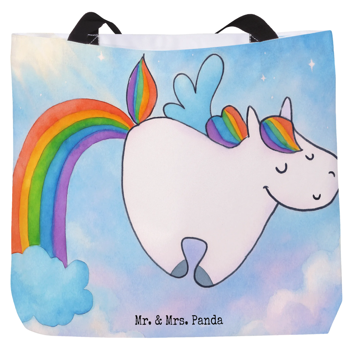 Shopper Einhorn Fliegendes Pferd Design XL Tasche, Strandtasche, Unitasche, Beutel, Einkaufstasche, Freizeittasche, City-Shopper, Statement-Tasche, Stoffbeutel, Tragetasche, Tasche, Tragebeutel, XXL Tasche, Büchertasche, Stofftasche, Schulbeutel, Alltagstasche, Reisetasche, Henkeltasche, Schultasche, Urlaubstasche, Tote Bag, Laptoptasche, Shopper Tasche, Pandatasche, studententasche, Unicorn, Einhorn, Einhörner, Einhorn Deko, Glitzer, Erwachsenwerden, Regenbogen, Spielen, Realität