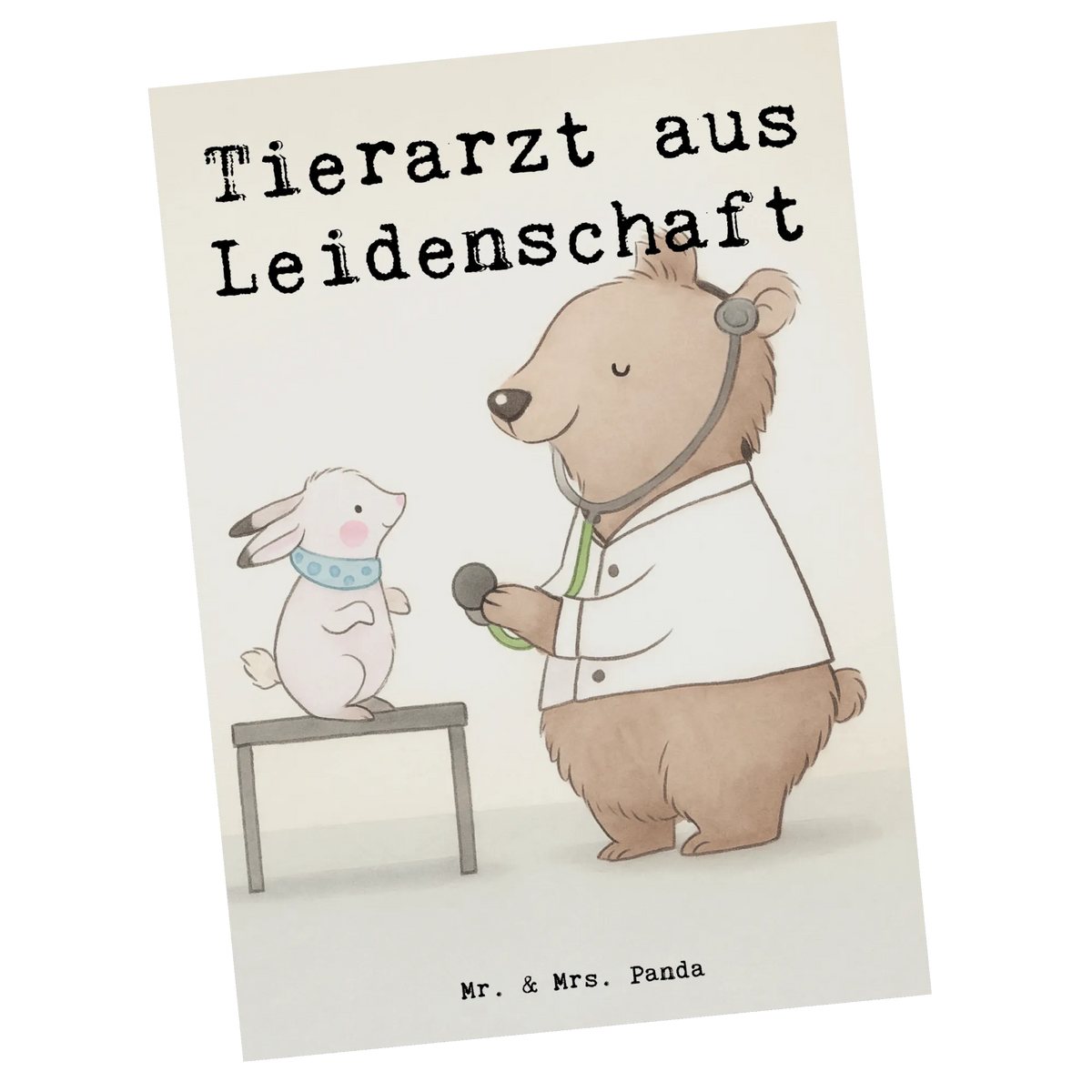 Postkarte Tierarzt Leidenschaft Design Postkarte, Grußkarte, einzelkarte, Ansichtskarten, Kunstkarten, Postkarten, bildkarte, Fotokarte, spruchkarte, Motivkarte, kunstkarte, Designkarte, Ansichtskarte, Geschenk, Schenken, Jubiläum, Danke, Dankeschön, Beruf, Ausbildung, Abschied, Rente, Kollege, Kollegin, Arbeitskollege, Mitarbeiter, Firma