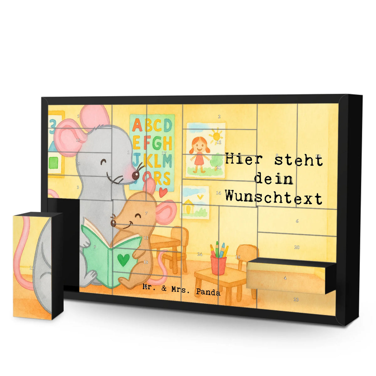 Personalisierter Befüllbarer Adventskalender Erzieherin Leidenschaft Design adventskalender personalisiert, Persönlicher Adventskalender, Personalisierbarer Adventskalender, Namens-Adventskalender, Adventskalender Name personalisiert, adventskalender mit wunschname, Adventskalender mit Namen, weihnachtskalender personalisiert, personalisierter weihnachtskalender, Personalisierter Adventskalender 2024, individueller adventskalender, Personalisierter Adventskalender, Adventskalender personalisiert 2024, Individualisierter Adventskalender, adventskalender mit text, Geschenk, Schenken, Jubiläum, Danke, Dankeschön, Beruf, Ausbildung, Abschied, Rente, Kollege, Kollegin, Arbeitskollege, Mitarbeiter, Firma, Erzieherin, Abschiedsgeschenke Kindergarten, Pädagogin, Kindergärtnerin