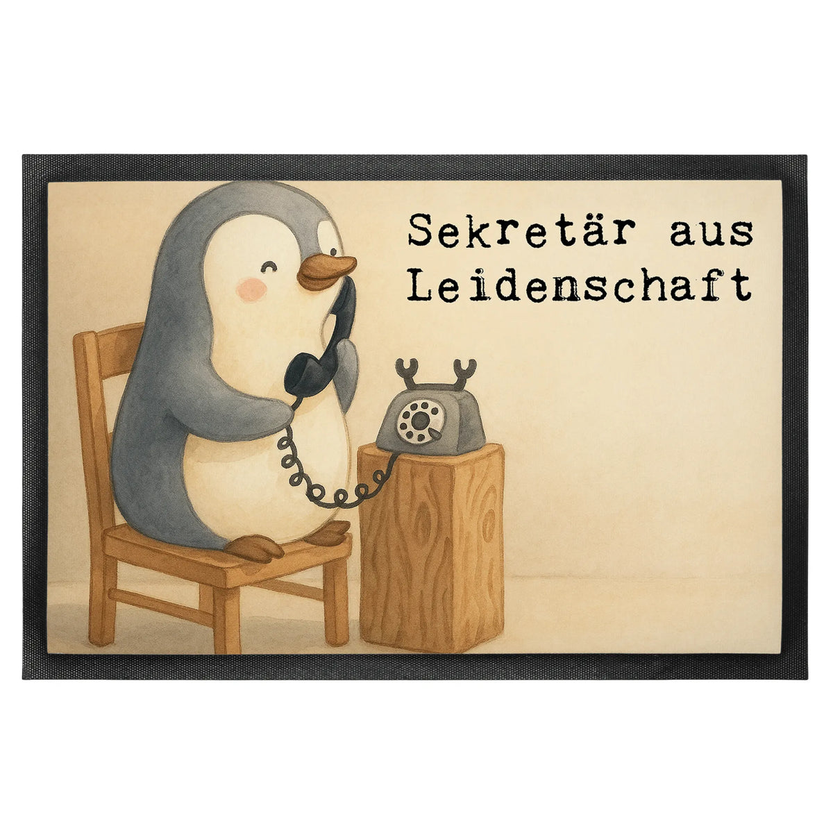 Fußmatte Sekretär Leidenschaft Design Fußabtreter, Fussmatte, Bodenvorleger, Schmutzfangteppich, Abtretmatte, Outdoor-Matte, Eingangsteppich, matte haustür, fußmatte, Gummimatte, Türvorleger, Türmatte, Haustürmatte, Eingangsmatte, Vorleger, abstreifer, hausmatte, Gummi-Fußmatte, Fußabstreifer, Abtreter, flurmatte, Schmutzmatte, Schmutzfänger, bodenmatte, teppichmatte, Schmutzfangmatte, Schuhabstreifer, Sauberlaufmatte, außenmatte, Geschenk, Schenken, Danke, Jubiläum, Dankeschön, Beruf, Ausbildung, Abschied, Rente, Kollege, Kollegin, Arbeitskollege, Mitarbeiter, Firma