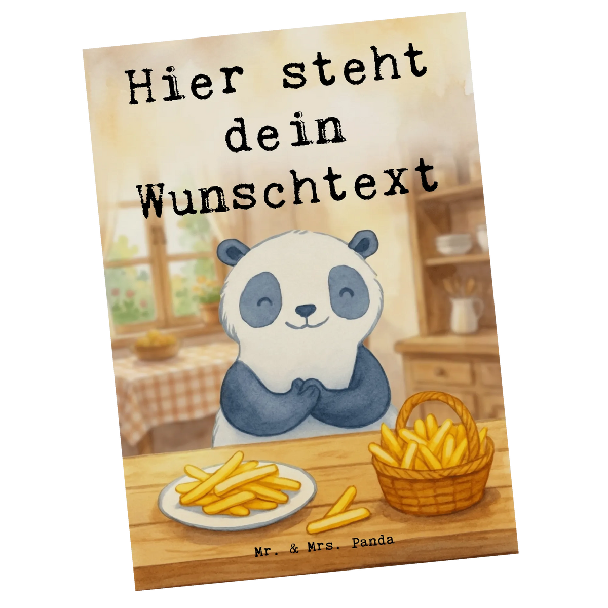 Personalizowana kartka pocztowa Panda Pommes Gebet Design Postkarte mit Wunschtext, Karte mit Namen, Postkarte mit Namen, Individuelle Grußkarte, Individuelle Postkarte, Personalisierte Postkarte mit Namen, Ansichtskarte mit Wunschtext, Personalisierte Karte, Postkarte mit eigenem Text, Personalisierte Grußkarten, Individualisierbare Postkarte, Grußkarte personalisiert, Postkarten mit Namen, Karte mit Wunschtext, Postkarte personalisiert, Personalisierte Postkarte mit Wunschtext, personalisierbare postkarte, Grußkarte mit Namen, Personalisierte Postkarten, Grußkarte mit eigenem Text, Grußkarte mit Wunschtext, Personalisierte Grußkarte, Personalisierte Mr. & Mrs. Panda Postkarte, Postkarte Personalisierbar, Personalisierte Postkarte, Personalisierbare Grußkarte, Ansichtskarte mit Namen