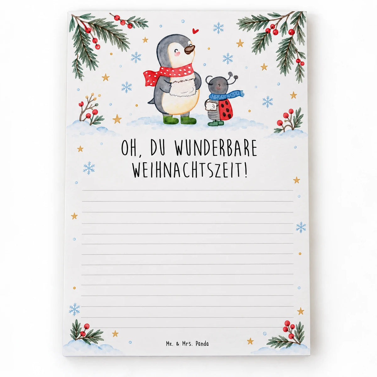 Pinguin-Marienkäfer Block A5|p:2025095|h:c42f444f89dad91af4a182a0519e2ba3