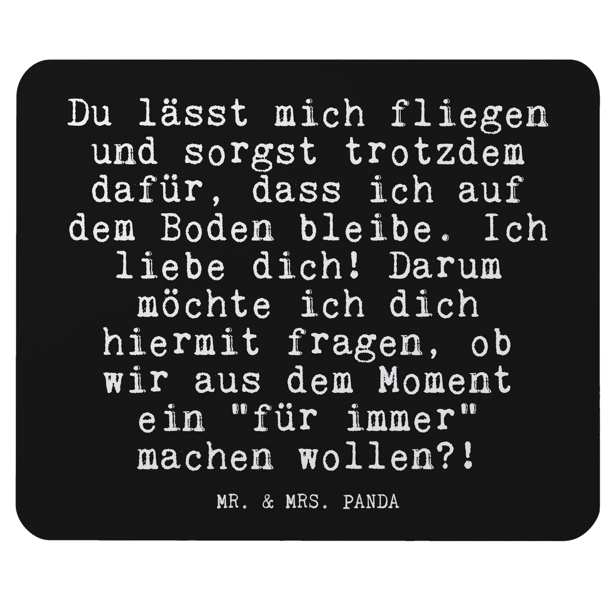 Mouse mat Du lässt mich fliegen... fun, Student, mousepad, Study, Mouse Pad, saying, Work, Pad, Print, Gift, Office, PC, Mouse, Motif, sayings, funny, wisdom, quotes, Glizzer Spell Proverbs Wisdom Quotes Funny Wisdom Words