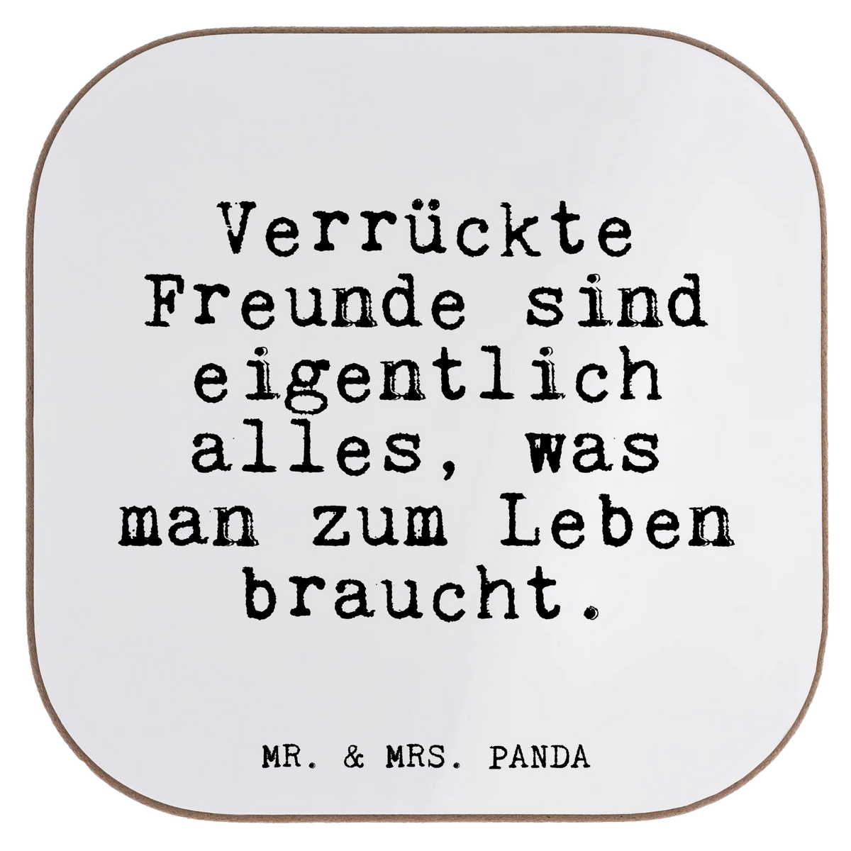 Untersetzer Verrückte Freunde sind eigentlich... Coaster, Tischuntersetzer, Getränkeuntersetzer, Quadratischer Untersetzer, Holzuntersetzer, Untersetzer Kaffee, Flaschenuntersetzer, Untersetzer Tasse, Untersetzer Tee, weinuntersetzer, hartfaseruntersetzer, Tischschoner, Becheruntersetzer, Teeuntersetzer, Untersetzer Gläser, Kaffeeuntersetzer, gläseruntersetzer, schutzuntersetzer, Design Untersetzer, hartfaser untersetzer, Untersetzer für Gläser, Untersetzer Quadratisch, party untersetzer, unterleger, eckiger untersetzer, bieruntersetzer, Tassenuntersetzer, Tassen Untersetzer, grill untersetzer, garten untersetzer, Untersetzer Glas, weinflaschenuntersetzer, Baruntersetzer, weinglasuntersetzer, bar untersetzer, Sprüche, Lustige Sprüche, Weisheiten, Zitate, Spruch, Spruch Geschenke, Glizer Spruch Sprüche Weisheiten Zitate Lustig Weisheit Worte