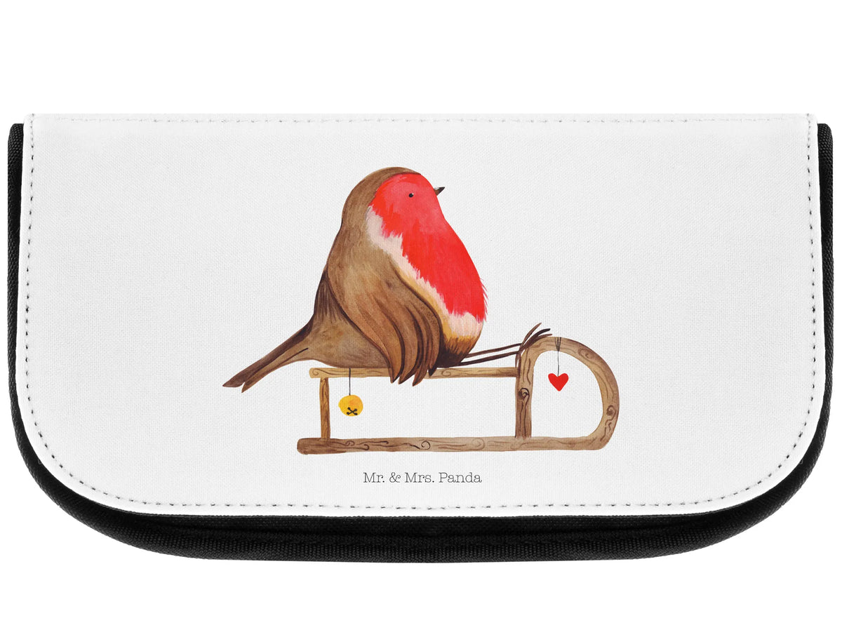 Cosmetics bag robin Sleds