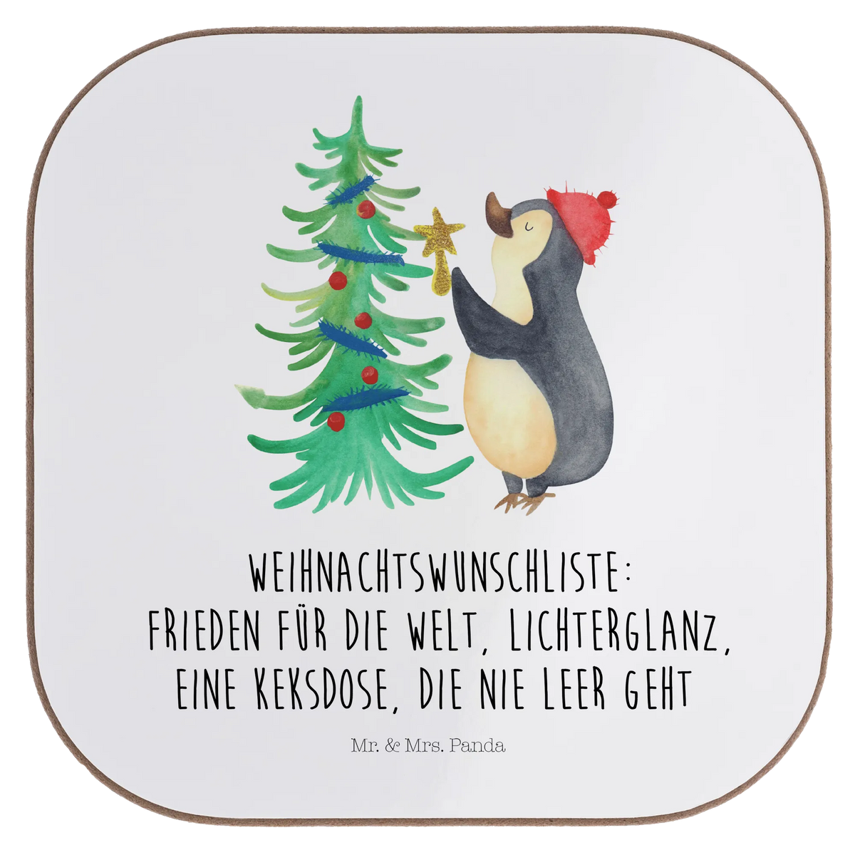 Podkładka Pingwin choinka Tischuntersetzer, Tassen Untersetzer, party untersetzer, Quadratischer Untersetzer, grill untersetzer, Untersetzer Kaffee, eckiger untersetzer, Tassenuntersetzer, Holzuntersetzer, schutzuntersetzer, Coaster, weinuntersetzer, Teeuntersetzer, Untersetzer Glas, Untersetzer Tasse, weinflaschenuntersetzer, Becheruntersetzer, Untersetzer Gläser, Design Untersetzer, hartfaser untersetzer, Baruntersetzer, weinglasuntersetzer, Untersetzer Tee, garten untersetzer, Getränkeuntersetzer, gläseruntersetzer, Untersetzer für Gläser, hartfaseruntersetzer, bar untersetzer, Flaschenuntersetzer, unterleger, Untersetzer Quadratisch, Tischschoner, Kaffeeuntersetzer, bieruntersetzer, Wintermotiv, Winter, Weihnachtsdeko, Weihnachten, Nikolaus, Advent, Heiligabend, Pinguin