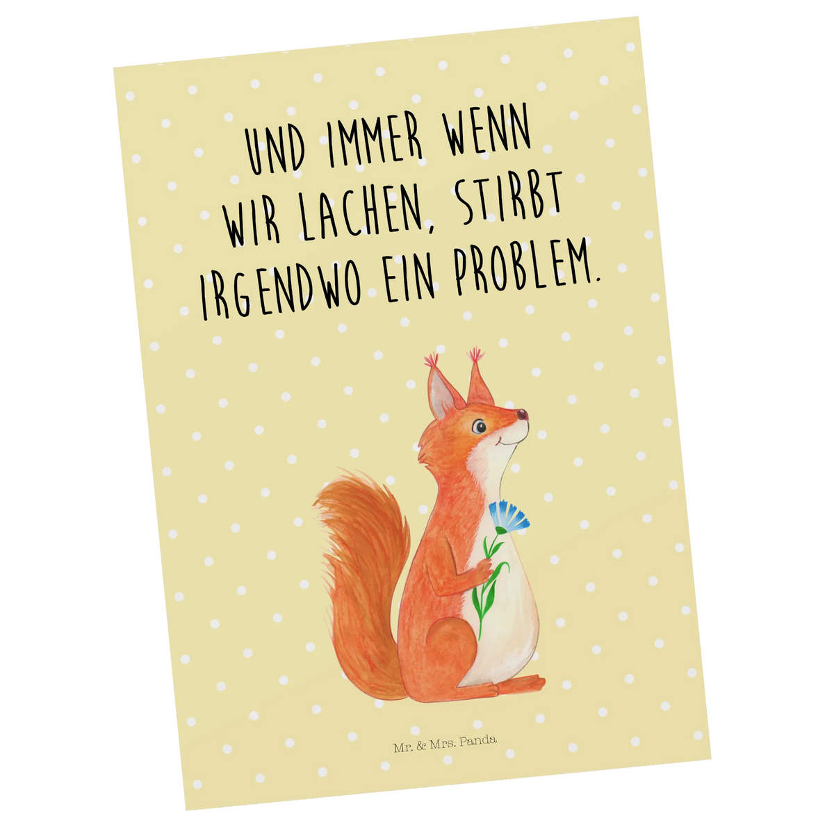 Postkarte Eichhörnchen Blume Motivkarte, Postkarten, spruchkarte, Fotokarte, bildkarte, Ansichtskarte, Designkarte, Postkarte, Ansichtskarten, einzelkarte, Kunstkarten, Grußkarte, kunstkarte, Gute Laune, Tiermotive, Tiere, Lustige Sprüche, Motivation Sprüche, Eichhorn, Lachen, Eichhörnchen, Spaß, glücklich Spruch, Spruch Positiv, Spruch Deko, Motivation Bilder