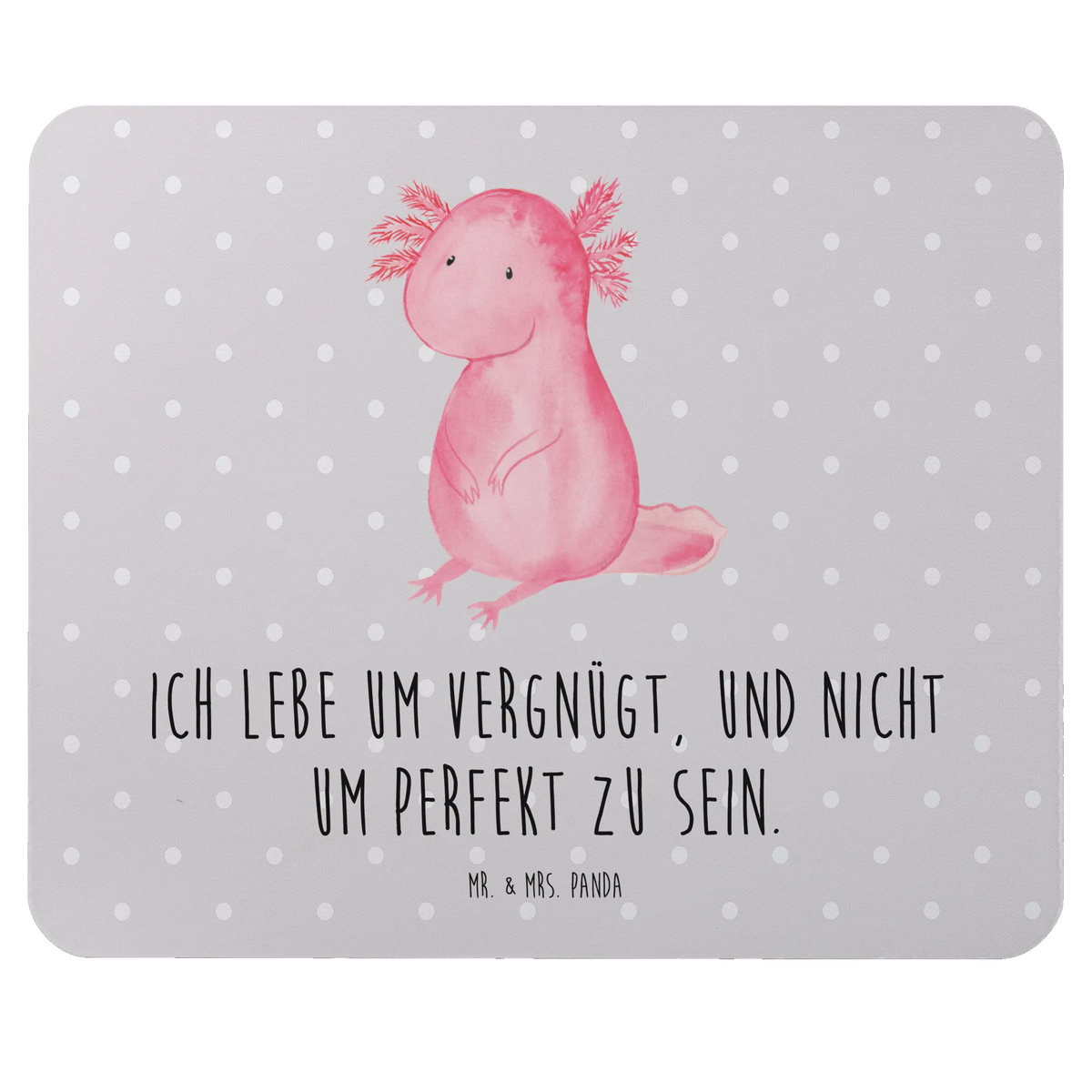 Mauspad Axolotl Niedlich laptop mousepad, mausteppich, mauspad laptop, pc mousepad, Mouse Pad, computermatte, mauspad pc, Mousepad, gummi mauspad, mousematte, Mauspad, computer mauspad, pc mauspad, laptop mauspad, computer mousepad, notebook mauspad, pc mausunterlage, Molch, Axolotl, Vergnügt, Lebensweisheit, Freundin, Weisheit, Liebe, Axolot, Lebensstil, Zufrieden, Fröhlich