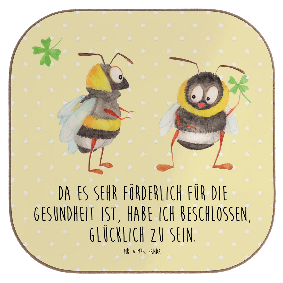 Untersetzer Hummeln Kleeblatt Teeuntersetzer, weinuntersetzer, party untersetzer, Quadratischer Untersetzer, Untersetzer Tee, Untersetzer Gläser, Untersetzer für Gläser, Untersetzer Kaffee, bieruntersetzer, Design Untersetzer, Baruntersetzer, weinflaschenuntersetzer, Tassen Untersetzer, bar untersetzer, Tassenuntersetzer, Holzuntersetzer, Untersetzer Quadratisch, Tischuntersetzer, Kaffeeuntersetzer, hartfaser untersetzer, Tischschoner, gläseruntersetzer, Untersetzer Glas, Getränkeuntersetzer, garten untersetzer, unterleger, weinglasuntersetzer, eckiger untersetzer, schutzuntersetzer, Becheruntersetzer, hartfaseruntersetzer, Coaster, Flaschenuntersetzer, Untersetzer Tasse, grill untersetzer, Gute Laune, Tiermotive, Tiere, Lustige Sprüche, Spruch schön, Spruch Positiv, Biene, Spruch Fröhlich, Hummel, glücklich sein, Biene Deko, glücklich Werden