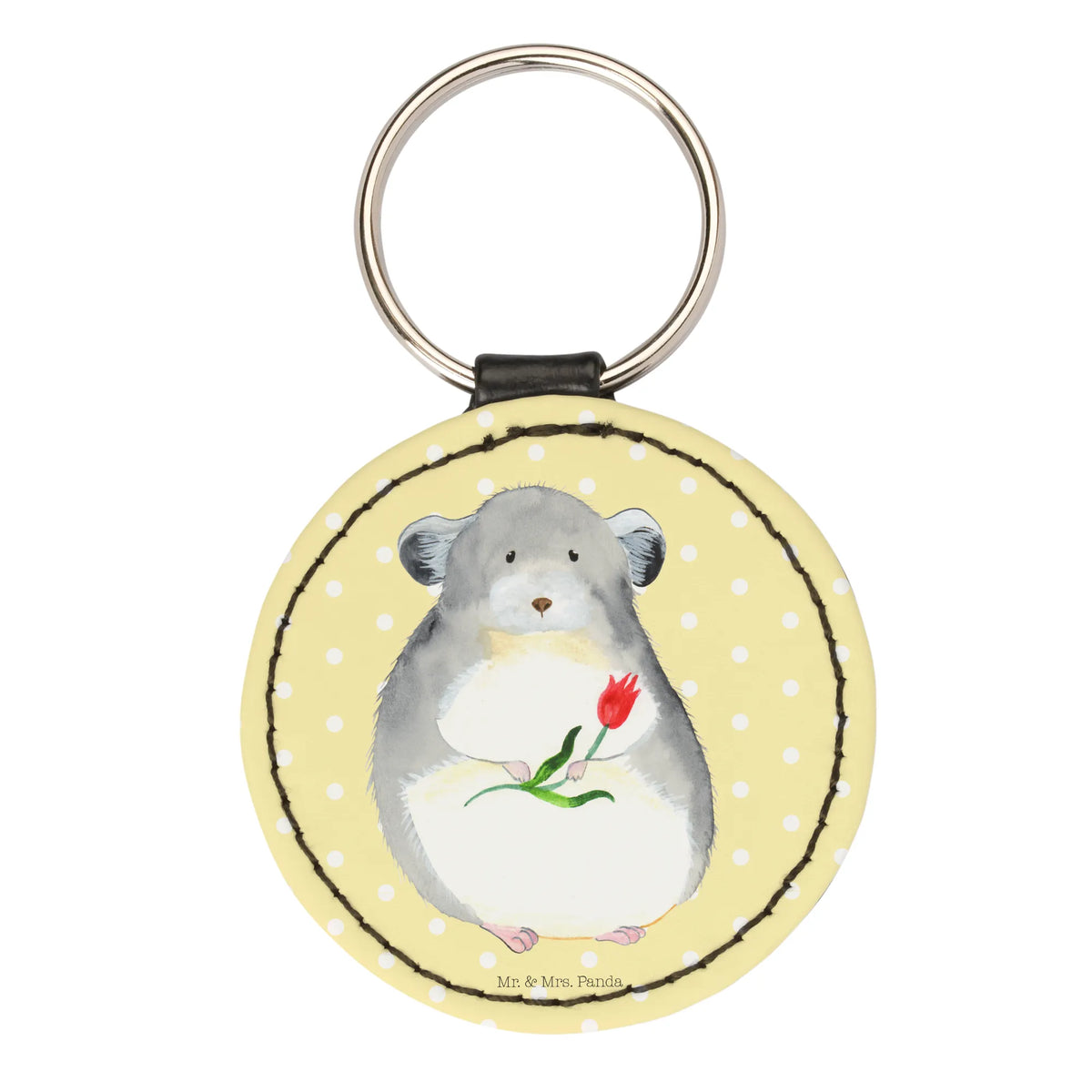Round key ring chinchilla flower schlüsselanhänger klein, kleiner schlüsselanhänger, Schlüsselanhänger Bunt, schlüsselring anhänger, Schlüsselanhänger Mit Motiv, anhänger schlüssel, schlüsselanhänger motiv, schlüsselbund anhänger, Schlüsselanhänger Bedruckt, Schlüsselanhänger Niedlich, Schlüsselanhänger Tiermotiv, Schlüsselanhänger edel, Schlüsselanhänger Modern, Taschenanhänger, Anhänger, Schlüsselanhänger Elegant, Schlüsselaccessoire, anhänger für schlüssel, Schlüsselanhänger, schlüsselanhänger kunstleder, mini schlüsselanhänger, Taschenbaumler, Lustige Sprüche, Tiere, Tiermotive, Gute Laune, Chinchilla, Büroalltag, Chaos, traurig sein, Chinchillas, Depressionen, Glücklichsein, Büro, Kummer, Liebeskummer