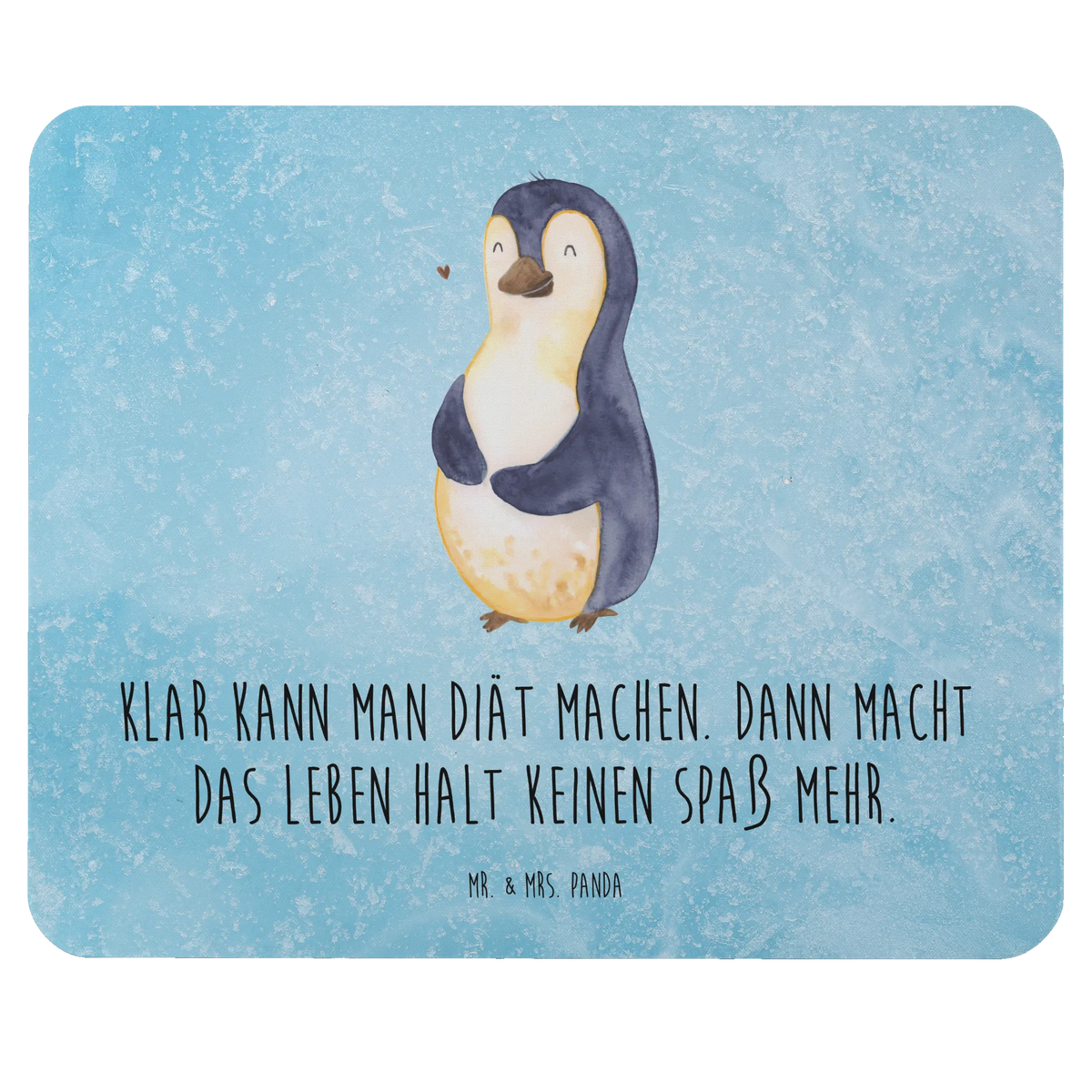 Mauspad Pinguin Diät Mousepad, computer mauspad, computer mousepad, mausteppich, pc mausunterlage, laptop mauspad, pc mousepad, Mouse Pad, Mauspad, laptop mousepad, pc mauspad, computermatte, notebook mauspad, mauspad pc, mousematte, mauspad laptop, gummi mauspad, Pinguin, Abspecken, Selbstrespekt, Motivation, Selbstliebe, Gewicht, Pinguine, Diät, Körperliebe, Abnehmen