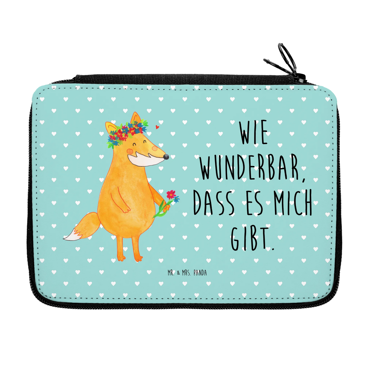 Federmappe Fuchs Blumen Malmappe, Stiftebeutel, Buntstiftmäppchen, Federpenal, Etui für Stifte, schulmäppchen set, Stifteetui, Kinder Federmappe, Stiftetasche, Mäppchen, Bleistiftetui, Etui, reiseetui, Schlamper, Schulmäppchen, Buntstiftetui, Schüleretui, Zeichenetui, Schreibmappe, Schuletui, Federmappe, Federmappe Set, Schreibetui, Bleistift Etui, Stiftemappe, Stifte Etui, Federtasche, Farbstiftetui, Schlampermäppchen, Federmäppchen, Fuchs, Liebesbeweis, Liebe, Motivation, Freundin, Ich, Füchse, Blumenmädchen, Fox, Freundinnen, Blumen, Mich, Fuchsmädchen, Freude, Selbstliebe, Blume
