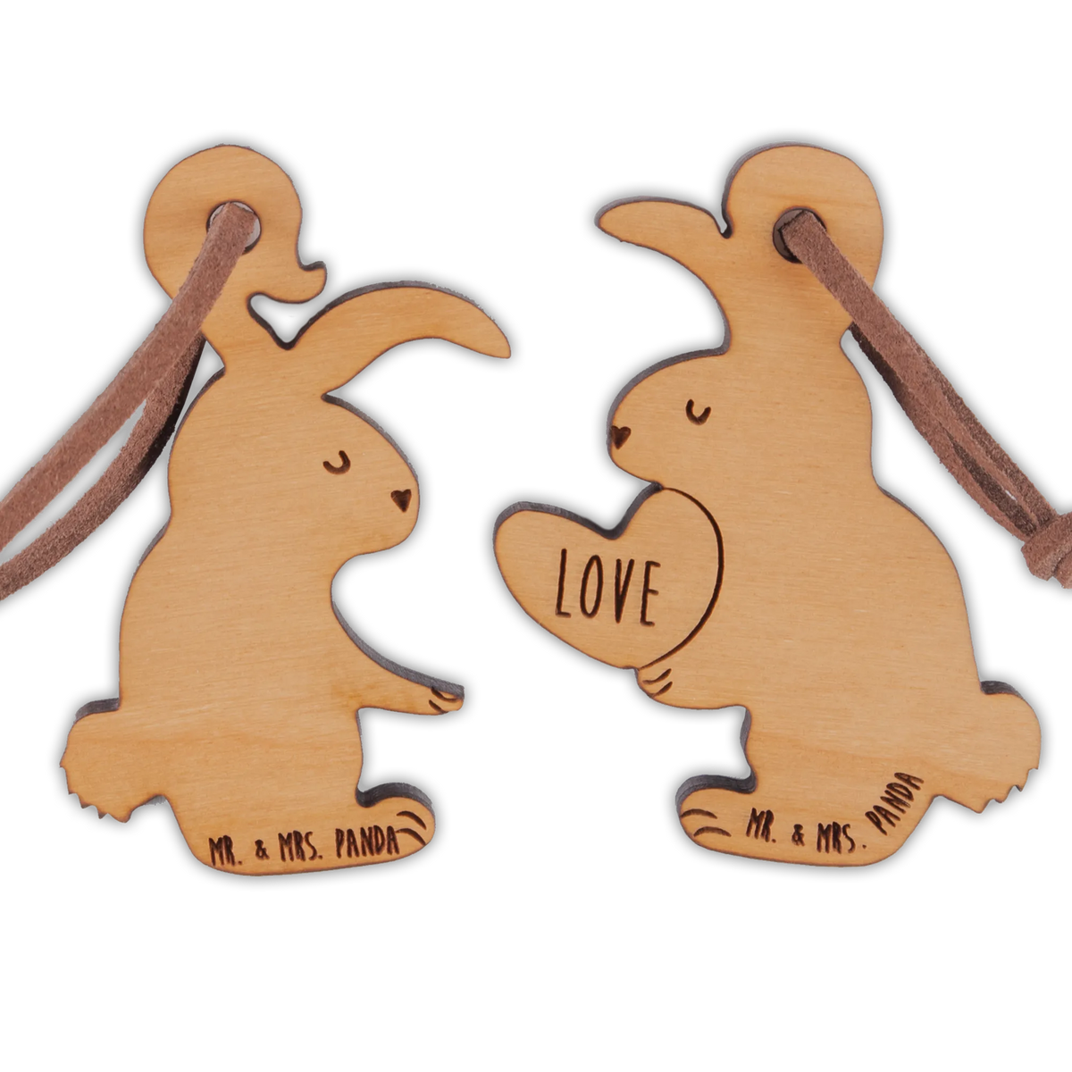 Pair of key rings Rabbit heart love gift, valentine's day, keychain, Love, Loving, Two, Together, Marriage, Engagement, Proposal of marriage, Love gift, gift for her, gift for him, anniversary gift, friend, couple, wedding, love, couple gift, rabbit, girlfriend, bunny